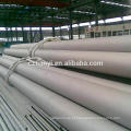 Porcelana produtos de aço inoxidável tubo de aço 32 milímetros
